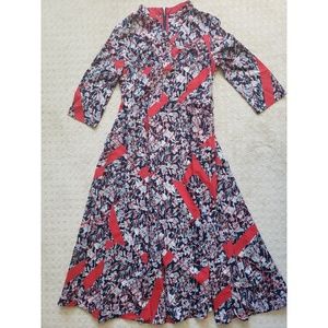 Dress size S